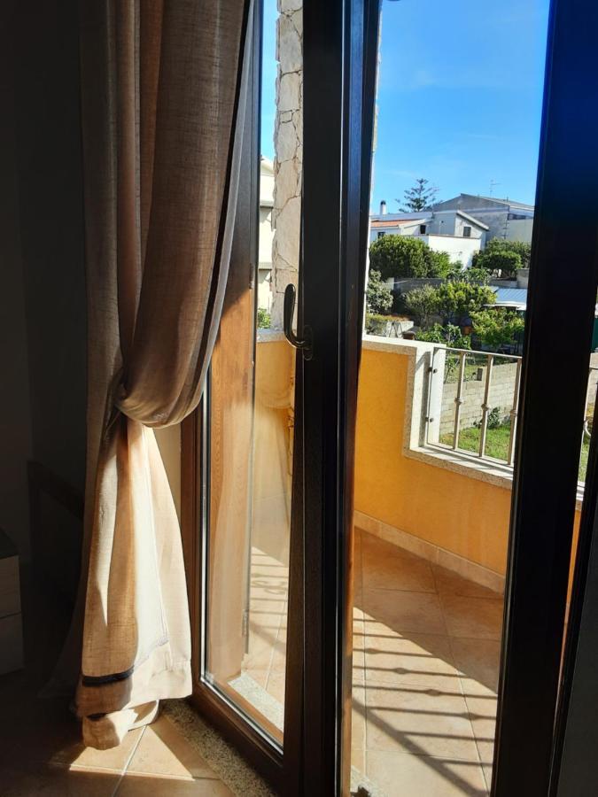 Tre Stelle Porto Torres Exterior foto